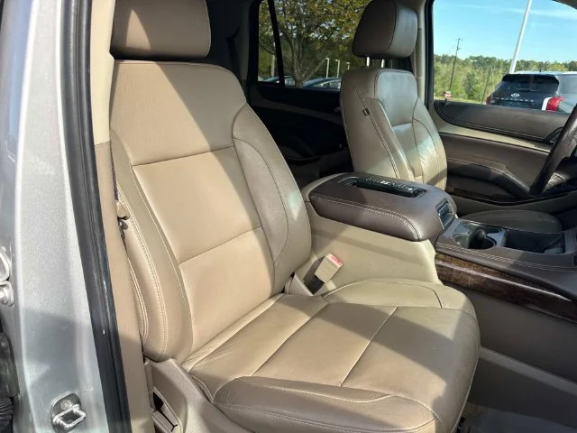 Used 2018 Silver Chevrolet LT image 18