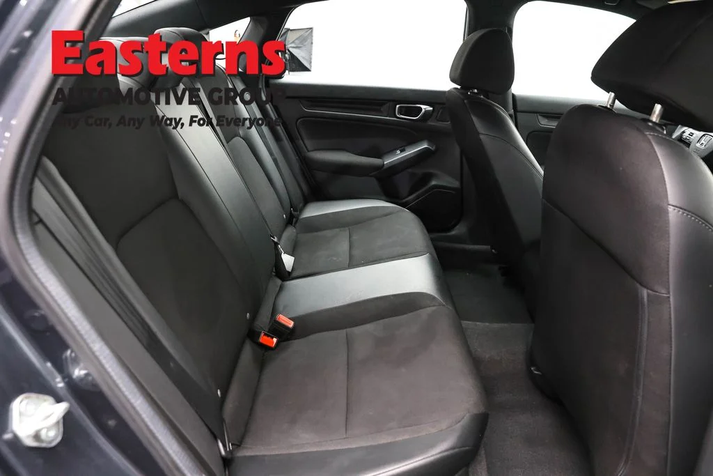 Used 2024 Gray Honda Sport image 22