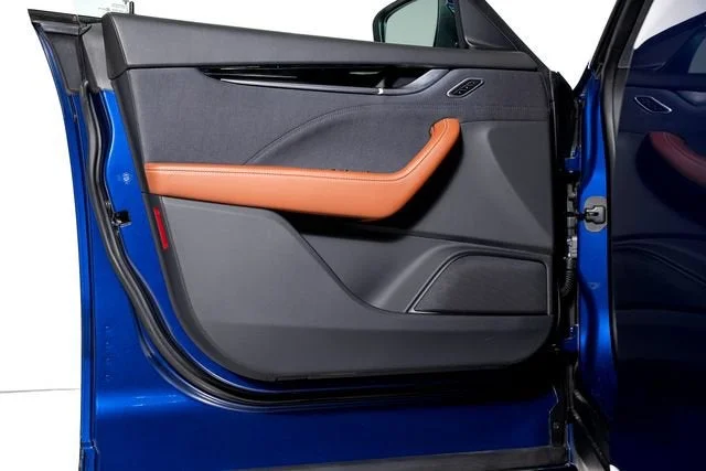 Used 2023 Blue Maserati GT image 56