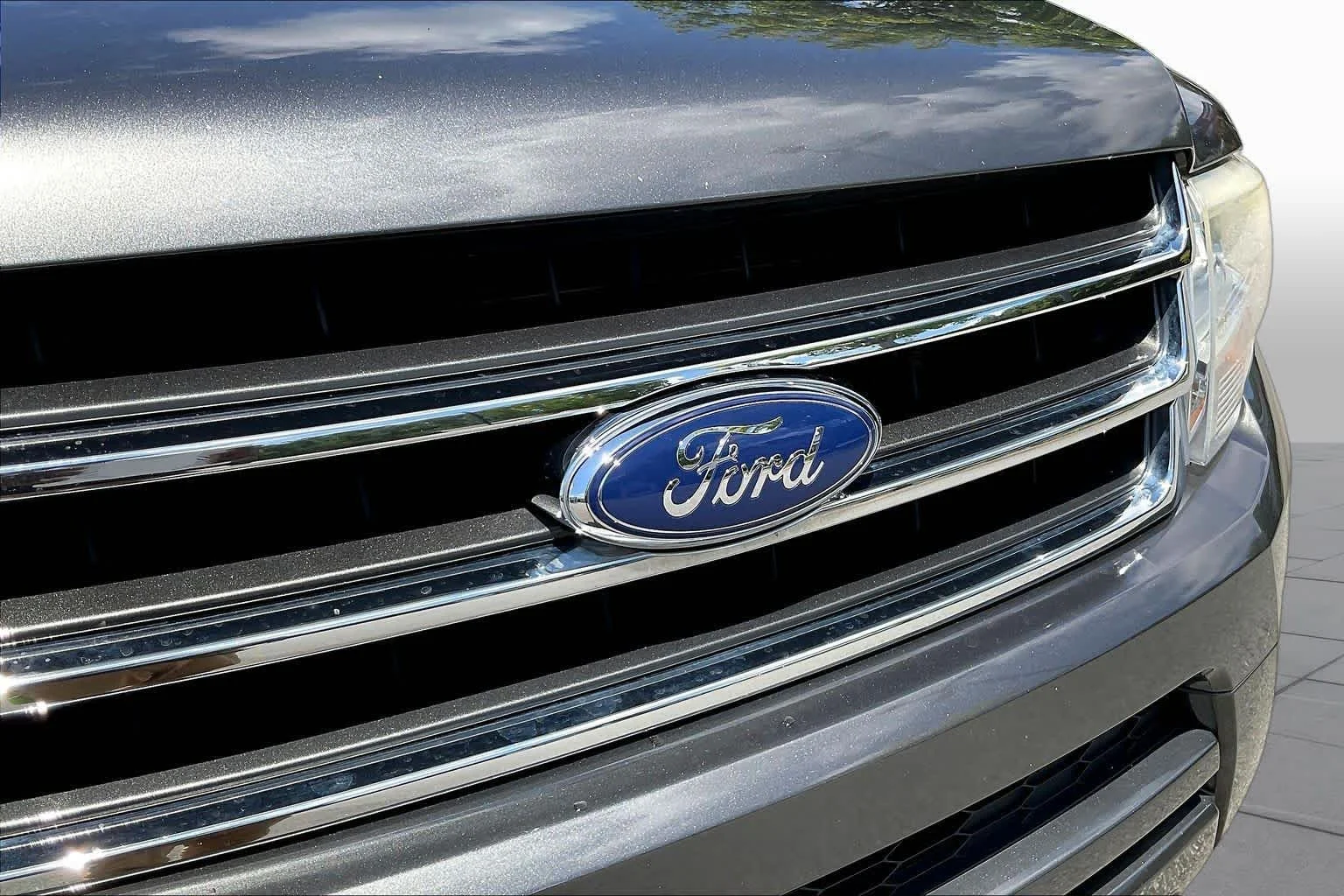 Used 2017 Magnetic Ford XLT image 30