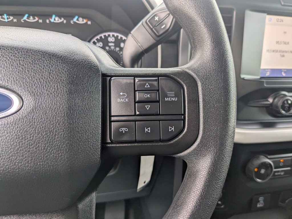 Used 2023  Ford XLT image 21