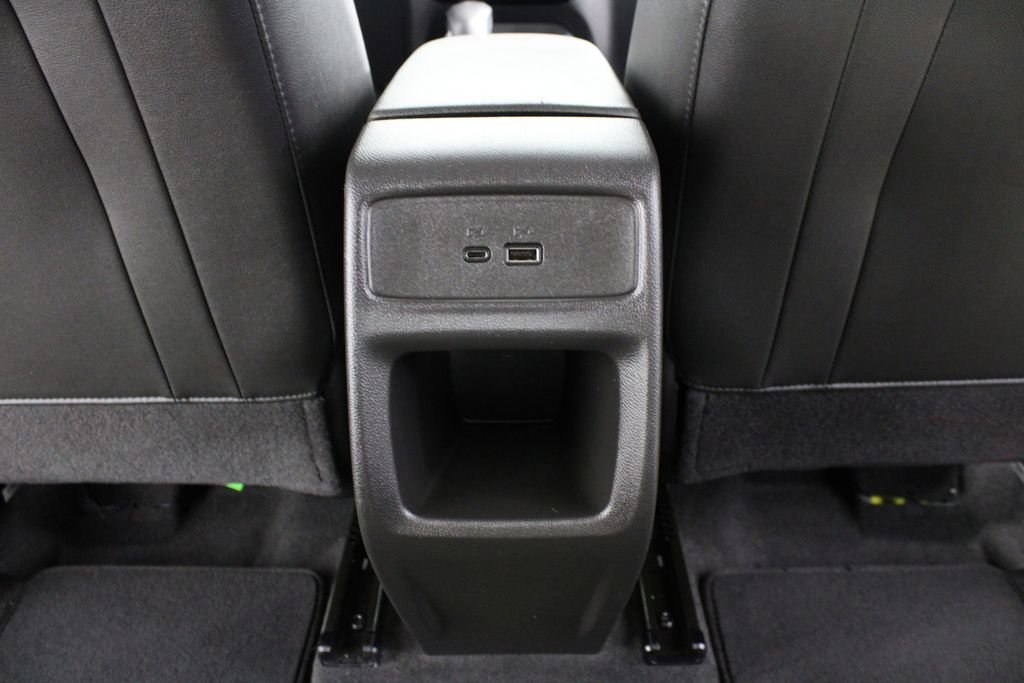 Used 2025 Blue Chevrolet LT image 14