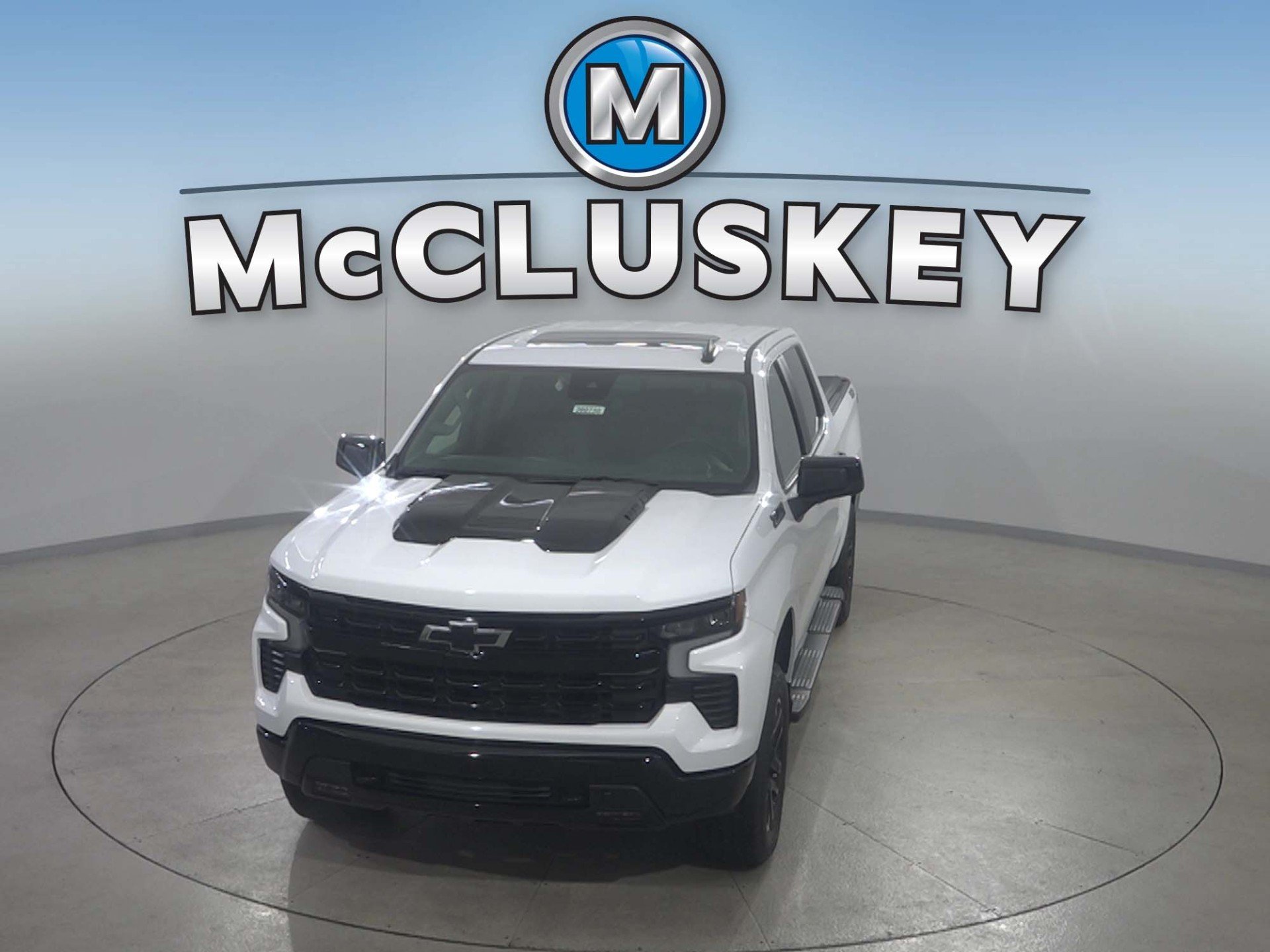 2026 Chevrolet Silverado 1500 LT Trail Boss - Photo 51