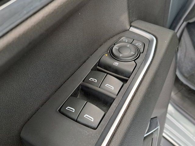 Used 2024 Sterling Gray Metallic Chevrolet RST image 22