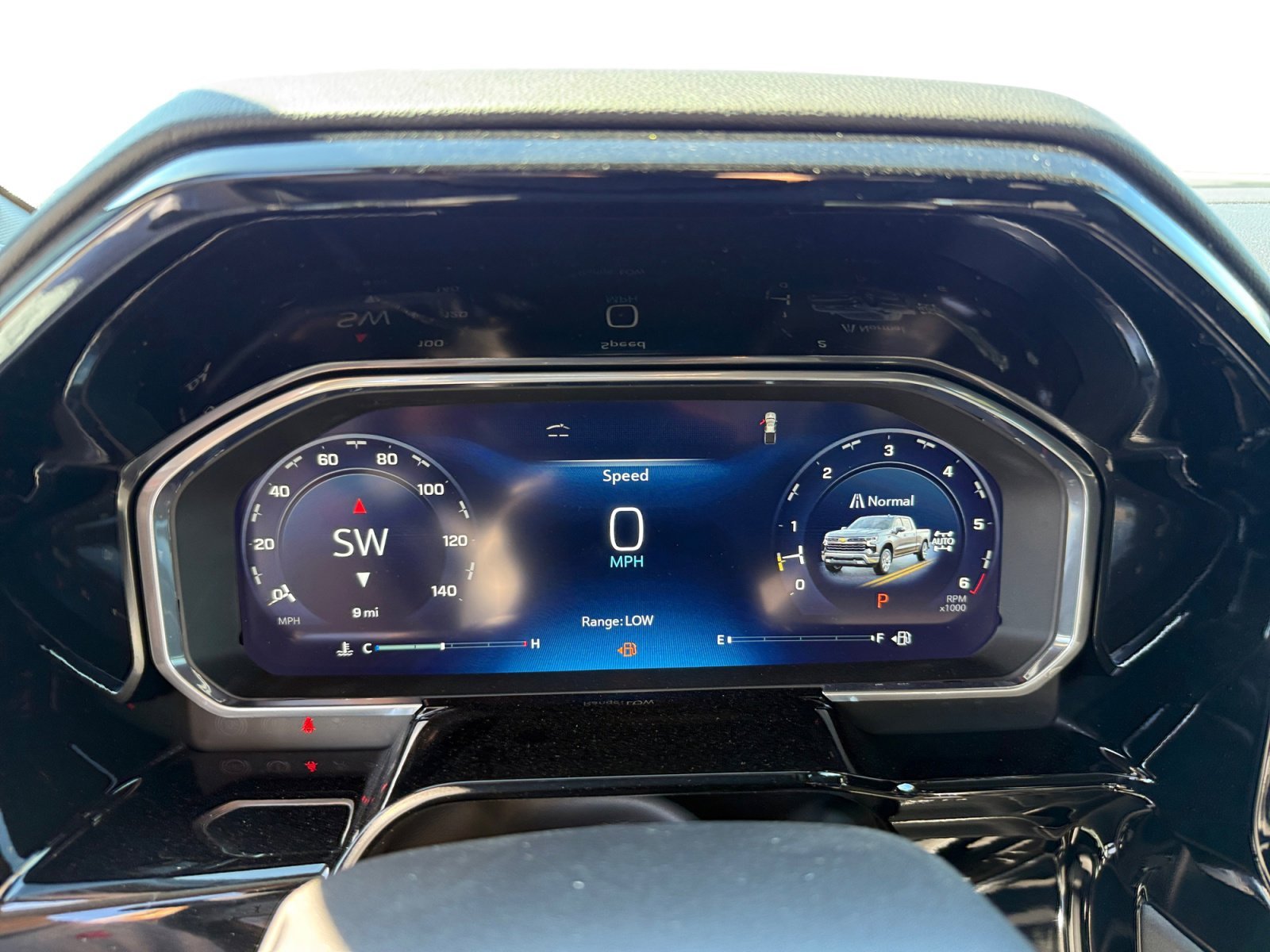 2026 Chevrolet Silverado 1500 RST - Photo 11