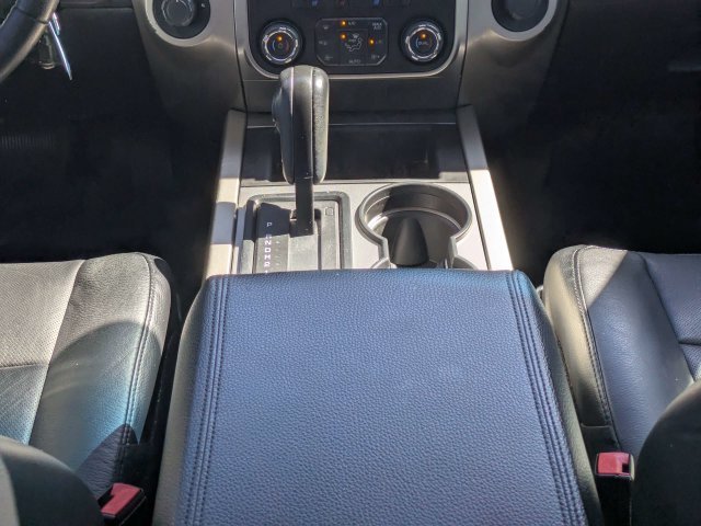 Used 2015 Black Ford XLT image 20