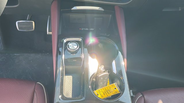 2026 Buick Envision Sport Touring - Photo 23