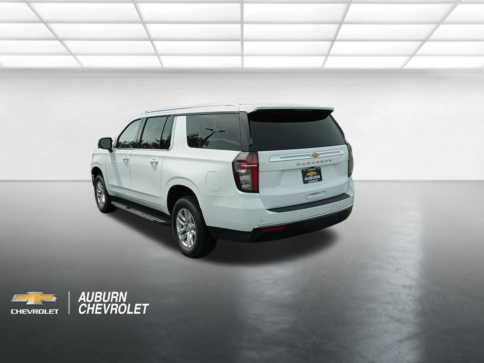 Certified Used 2022 Summit White Chevrolet LS image 5