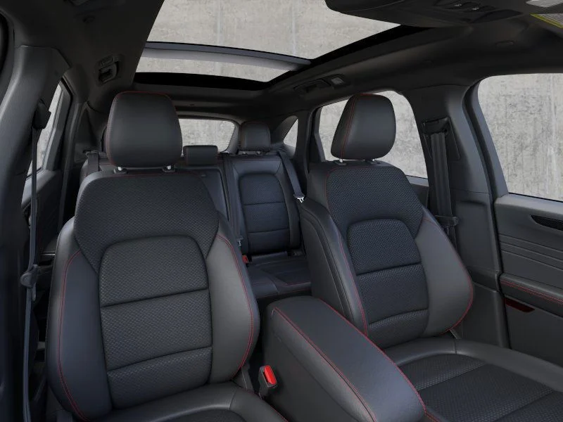 2026 Ford Escape ST-Line - Photo 10