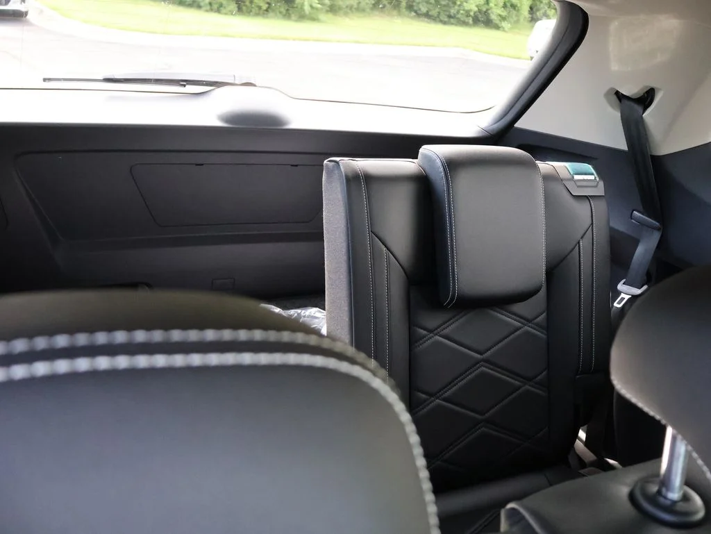 New 2026 Gray Volkswagen 2.0T SE w/Technology image 31