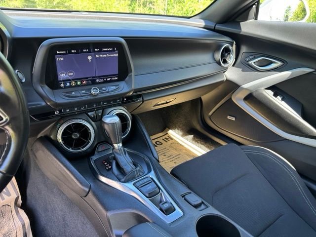 Used 2023 Summit White Chevrolet 1LT image 20