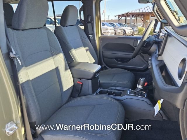 New 2026 41 Exterior Paint Jeep Sport S image 14