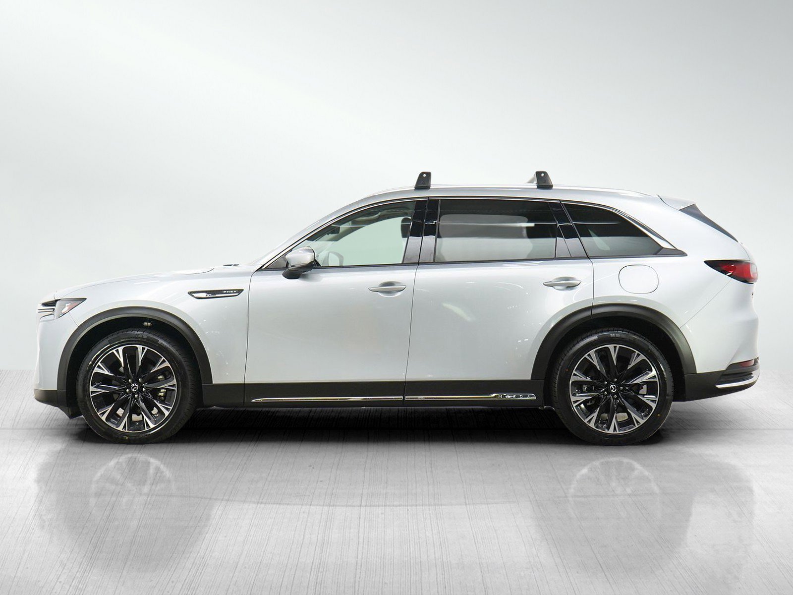 Used 2024 Mazda CX-90 Premium Package with VIN JM3KKDHA5R1148120 for sale in Burnsville, Minnesota