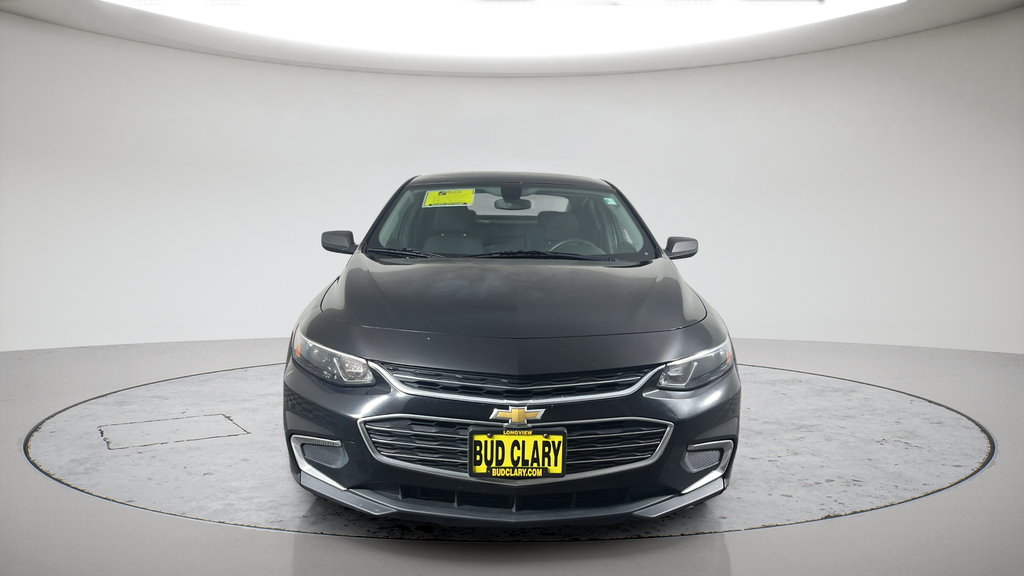 Used 2016 Chevrolet Malibu 1LS with VIN 1G1ZB5ST2GF333094 for sale in Washougal, WA