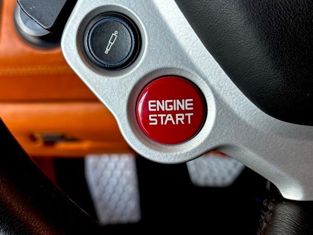 Used 2012 Red Ferrari Base image 17