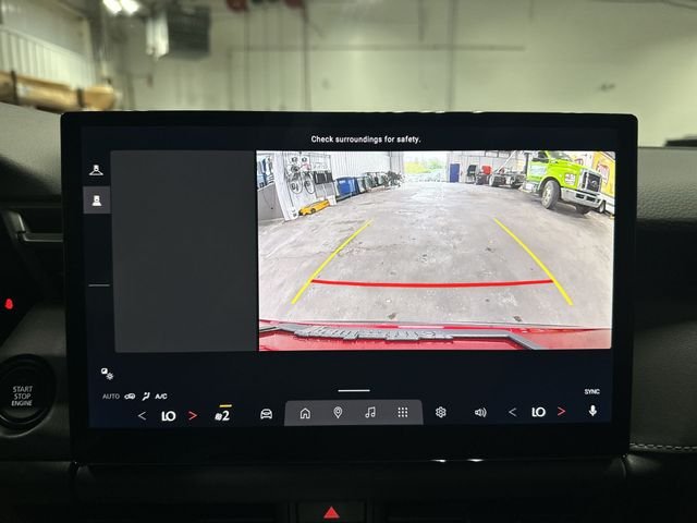 New 2026 Soul Red Crystal Metallic Mazda 2.5 S Select AWD image 27