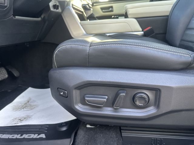 Used 2023 Beige Toyota Capstone image 16