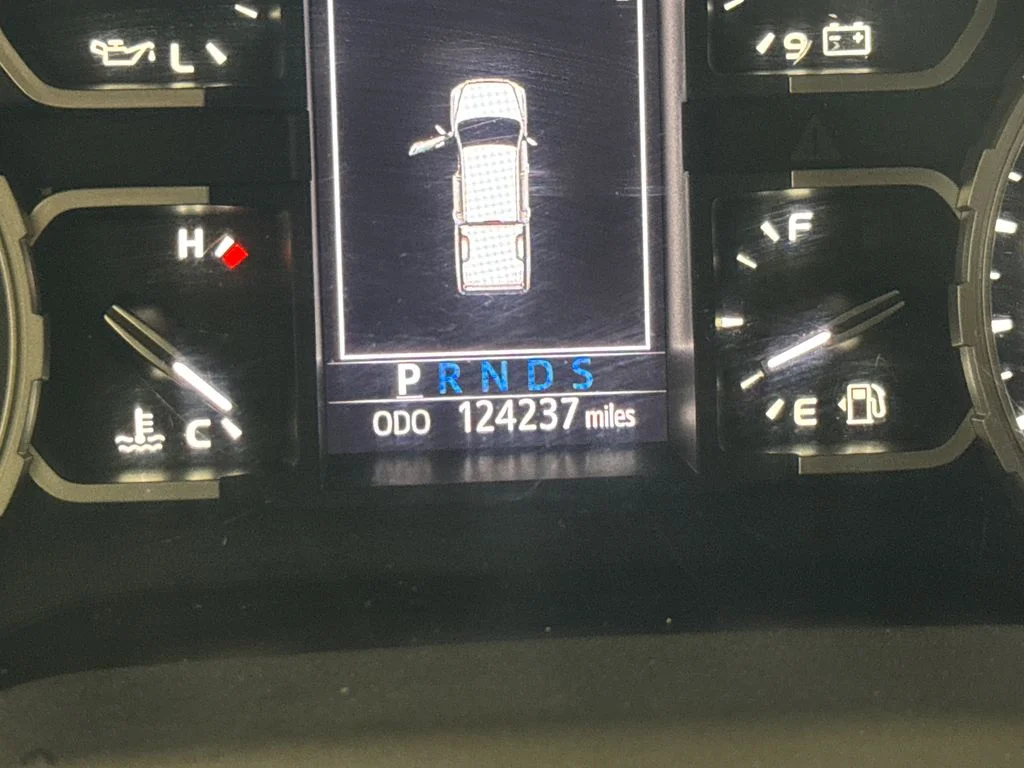 Used 2020 Black Toyota 1794 image 21