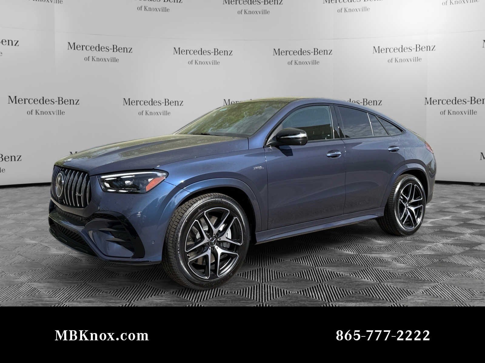 New 2026 Mercedes-Benz GLE SUV in Knoxville #TT324 | Mercedes-Benz