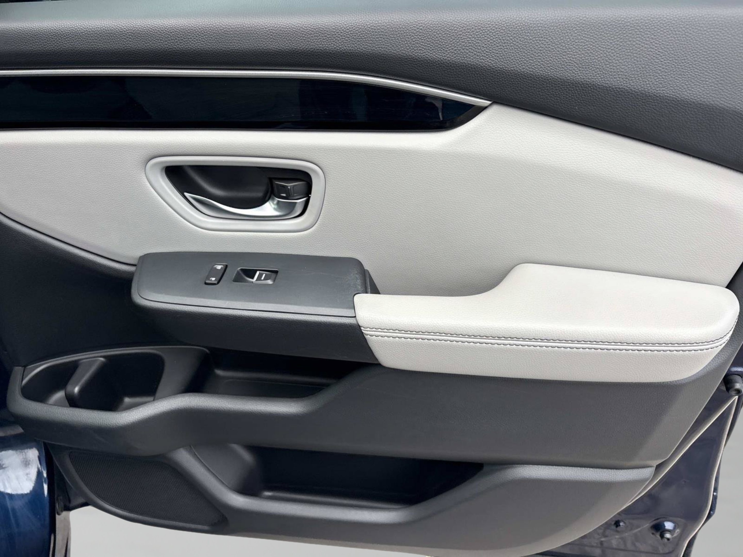 2023 Honda Pilot Touring - Photo 20