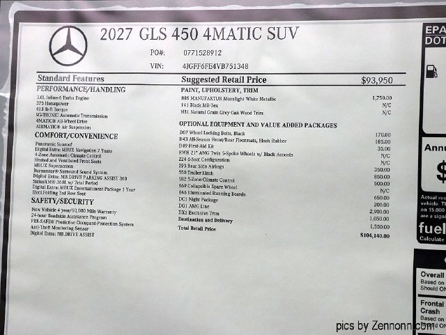 Vehicle thumbnail