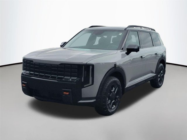 2027 Kia Telluride X-Pro SX