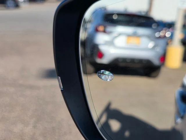 New 2026 ICE SILVER METALLIC Subaru Premium image 24