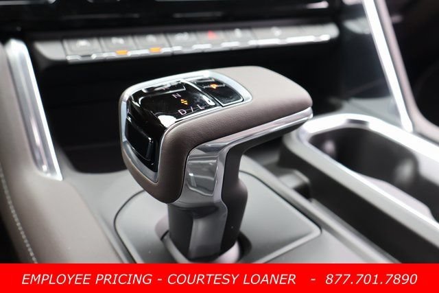 2026 GMC Sierra 1500 Denali - Photo 28