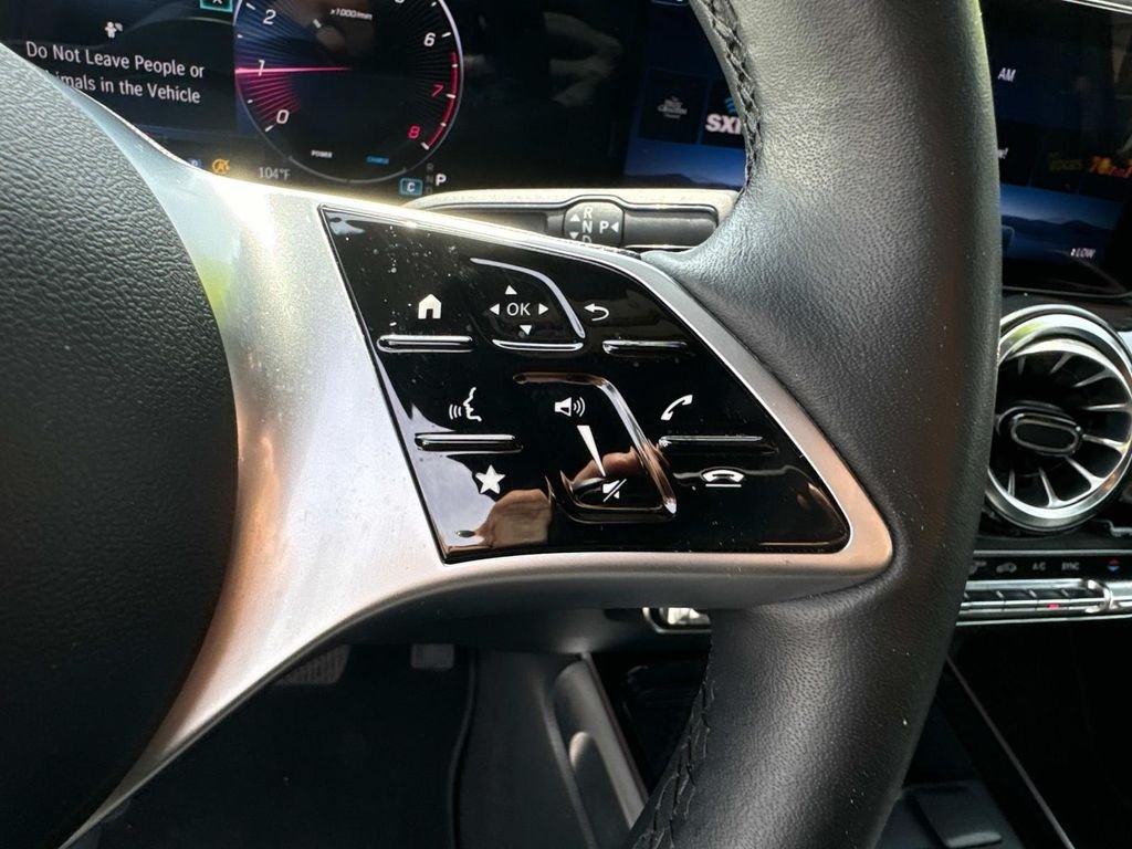 2024 Mercedes-Benz GLB Base - Photo 24