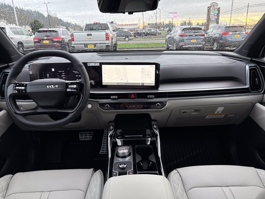 2026 Kia Sorento SX Prestige Hybrid - Photo 18
