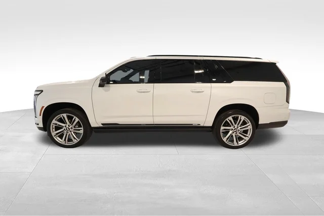2025 Cadillac Escalade ESV Sport