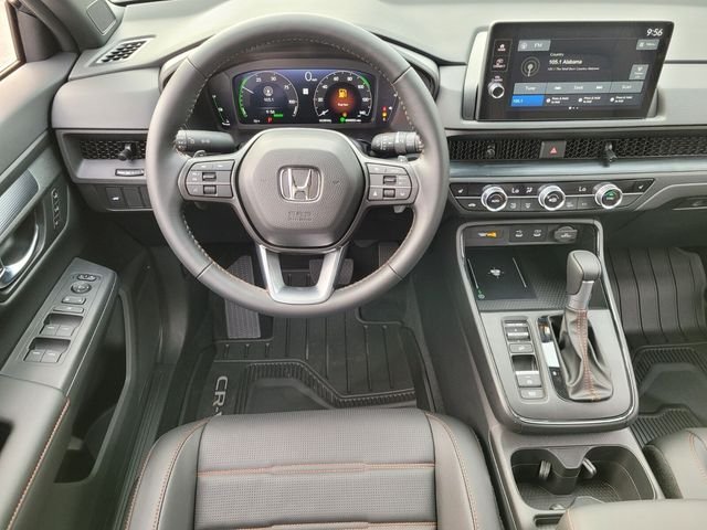 2026 Honda CR-V Sport-L - Photo 12