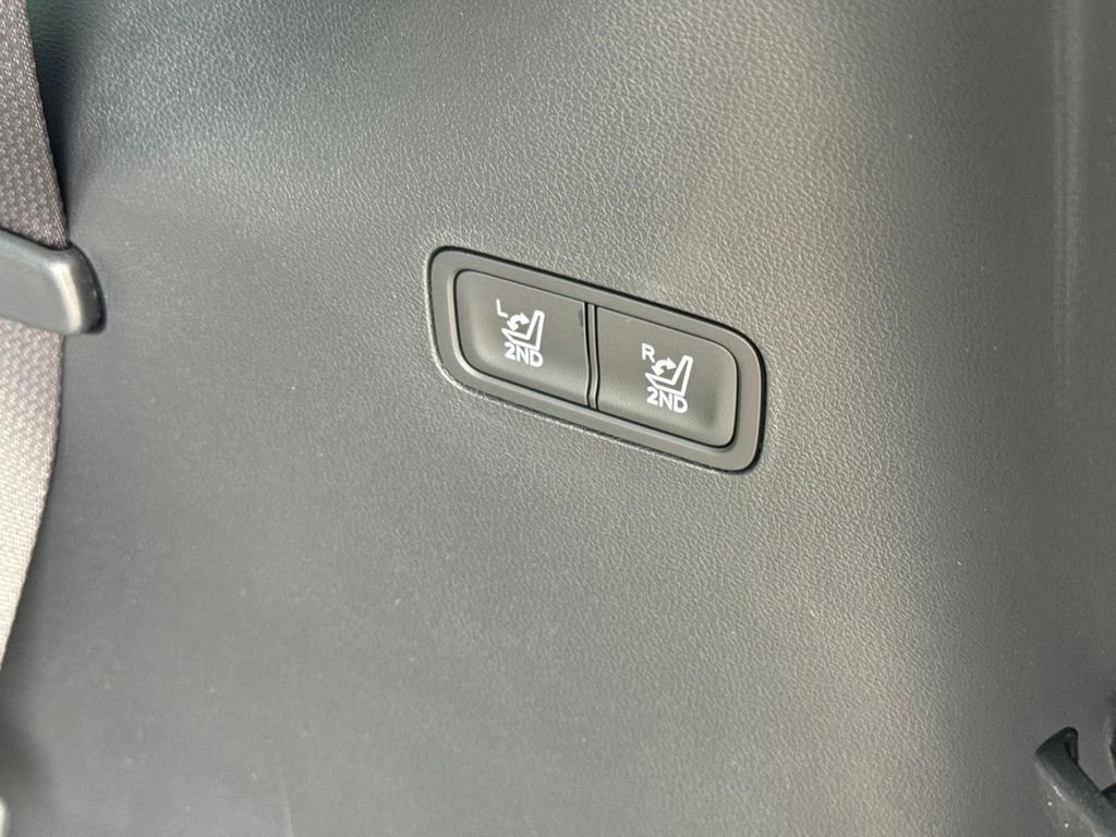New 2026 Hampton Gray Hyundai Calligraphy image 6