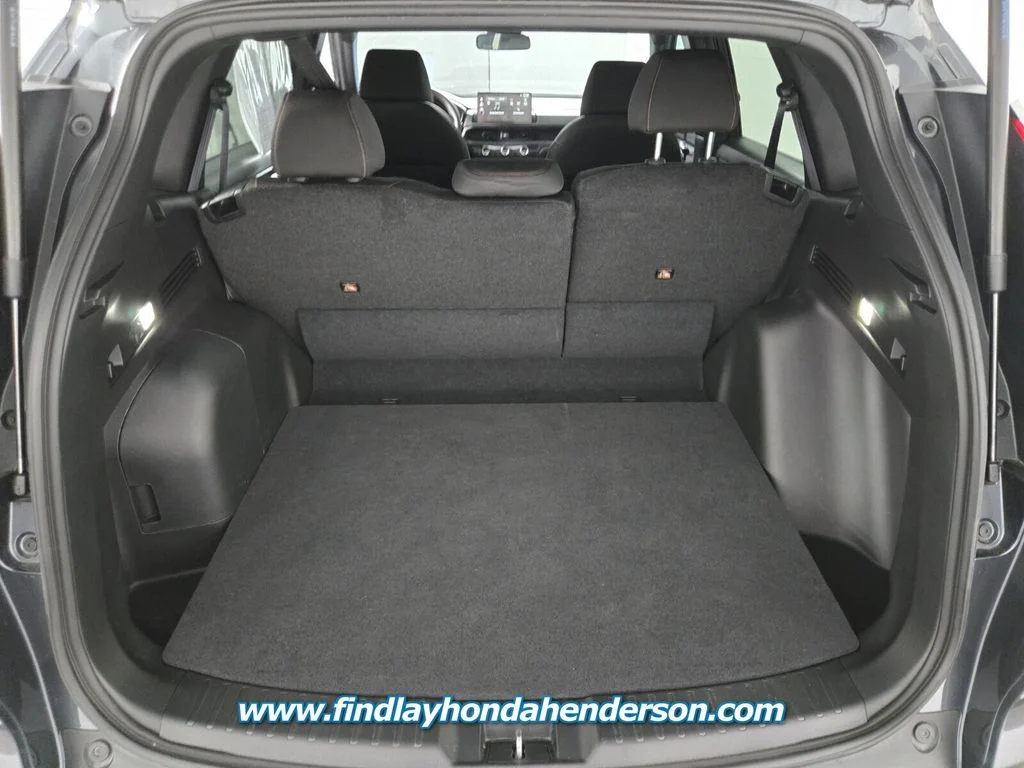 2026 Honda CR-V Sport - Photo 20