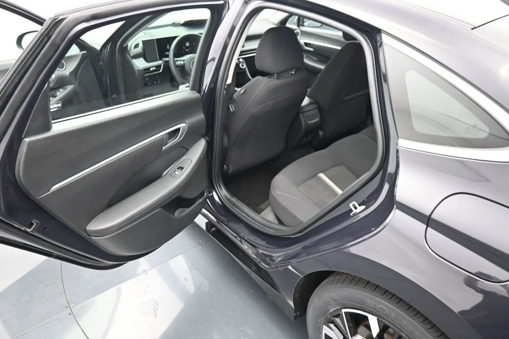 2024 Hyundai Sonata SEL - Photo 18