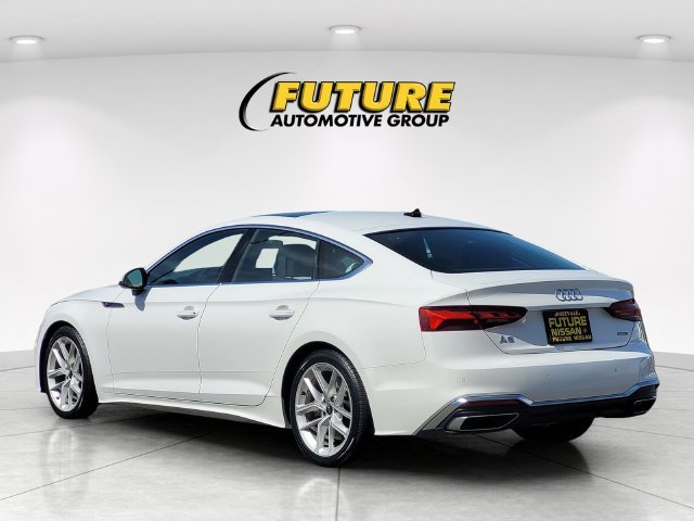 Used 2024  Audi 45 S line Premium Plus AWD image 7