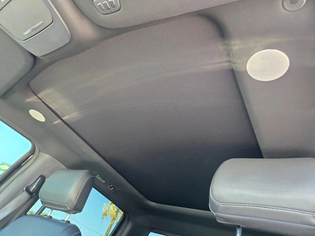 Used 2023 Black Ford Lariat image 11