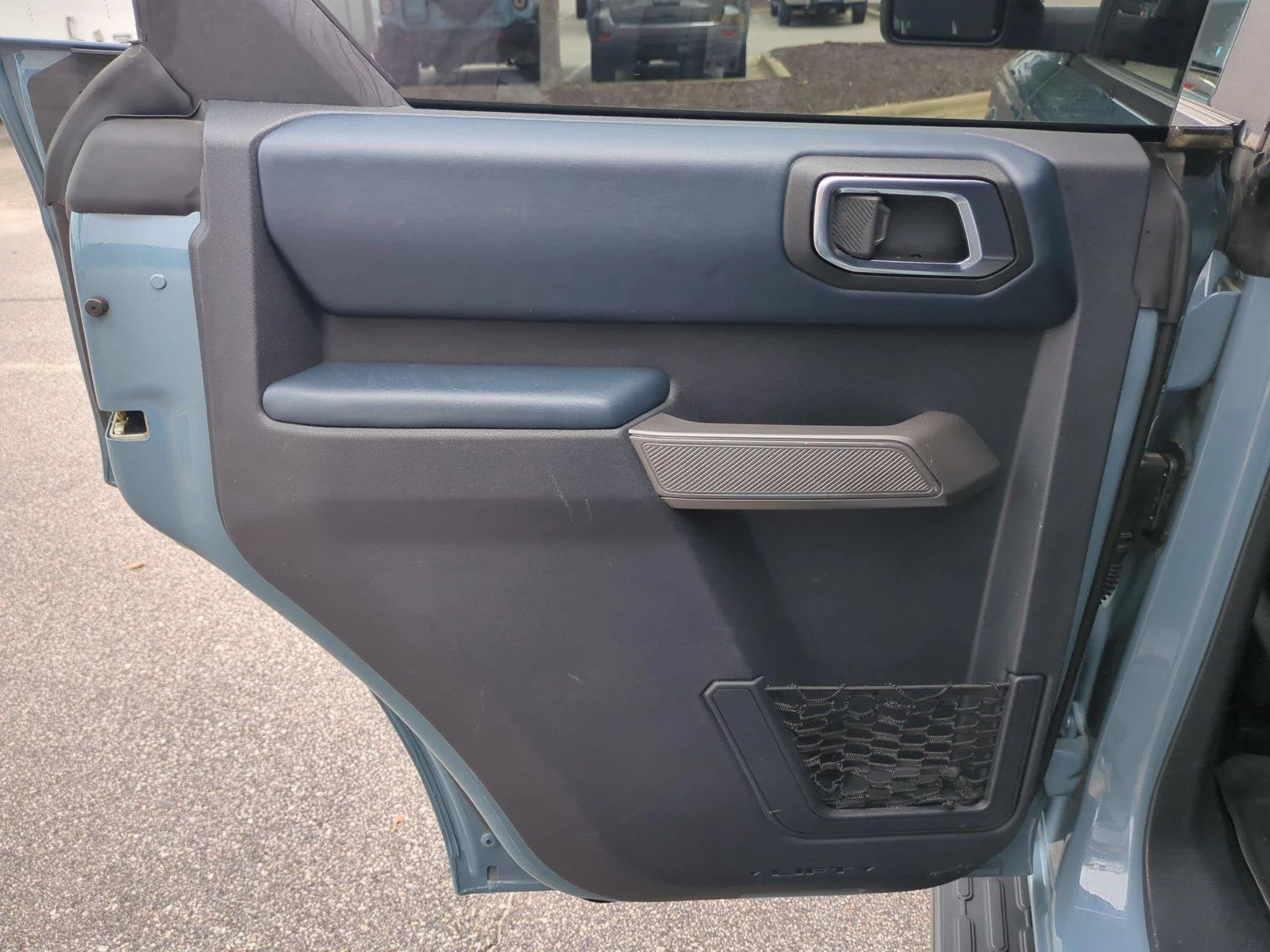 Used 2022 Area 51 Ford Outer Banks image 29