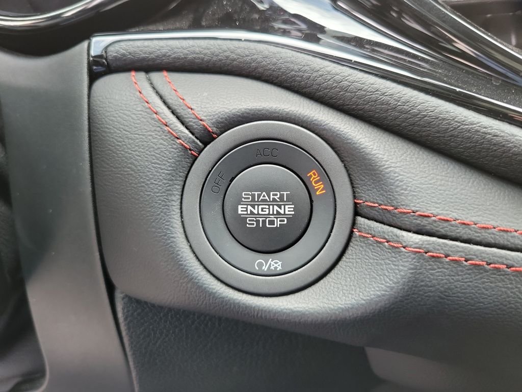 Certified Used 2025 Black Dodge GT image 27