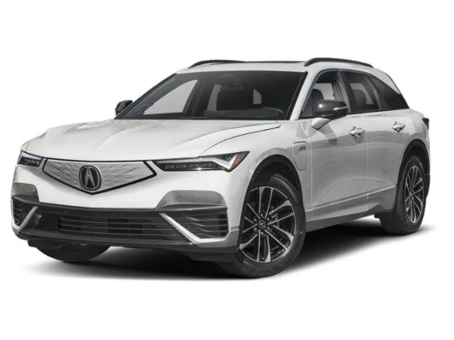 2024 Acura ZDX