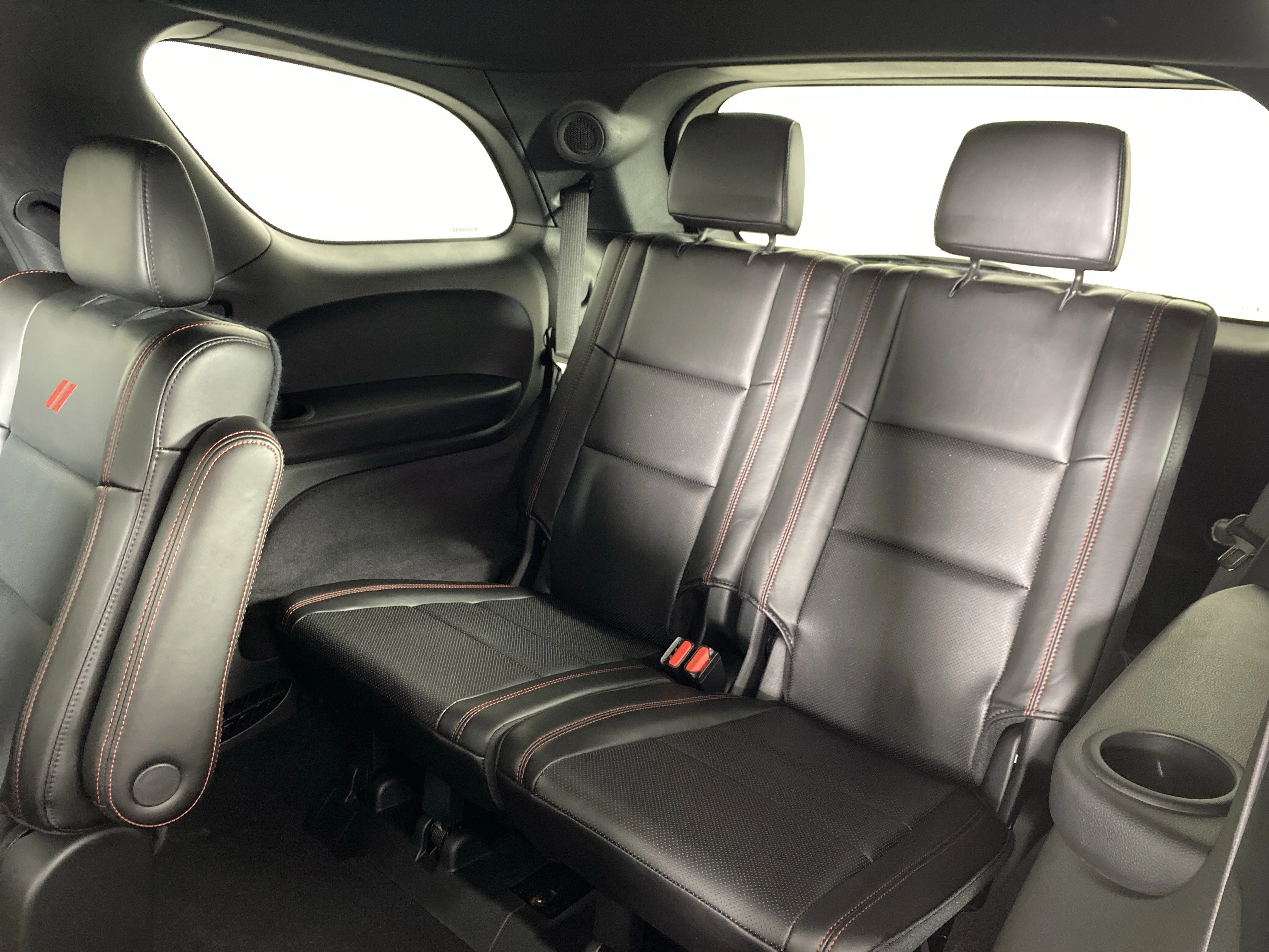 Used 2023 Octane Red Pearlcoat Dodge R/T Plus image 36