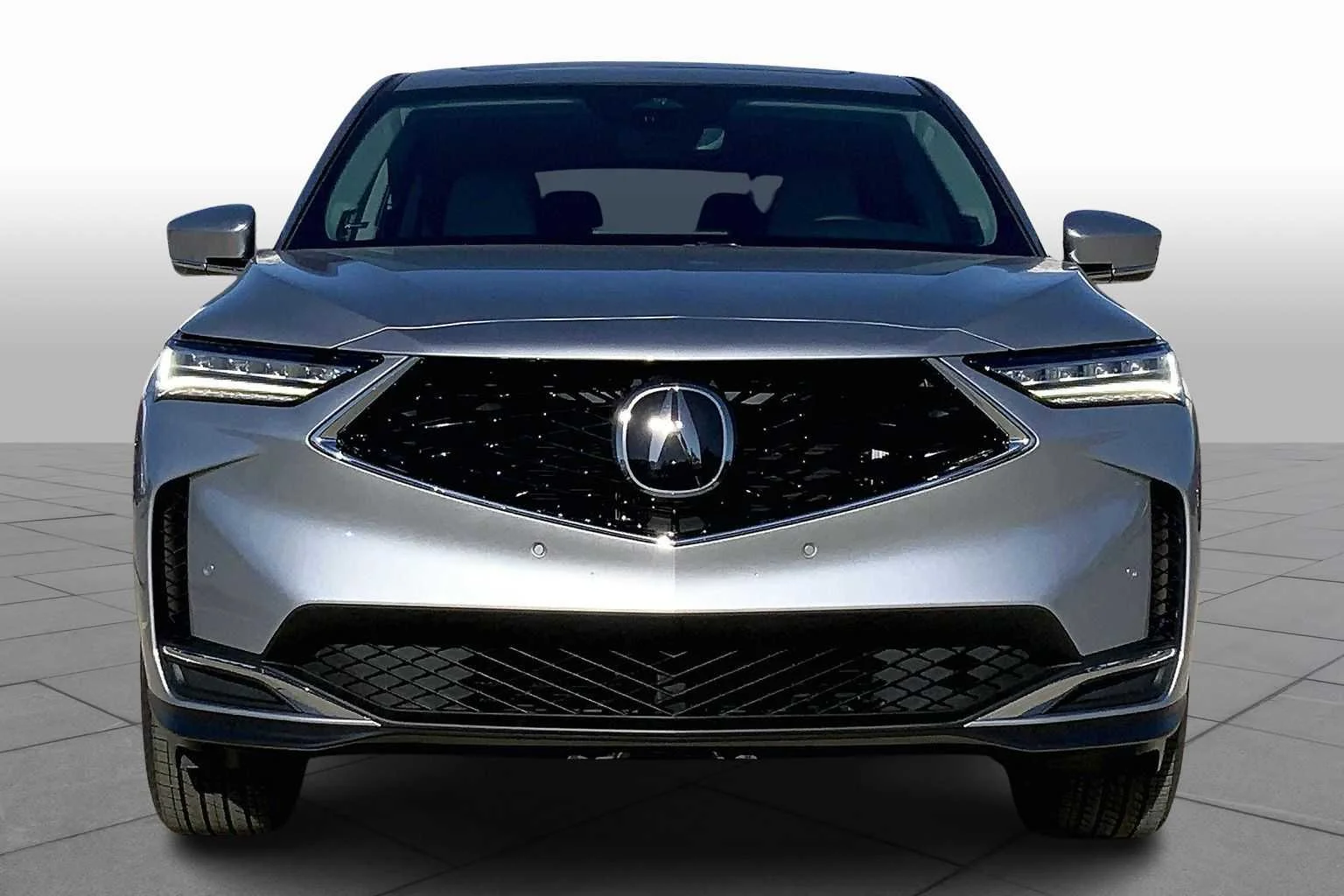 New 2026 SZ Acura w/Technology Package image 3
