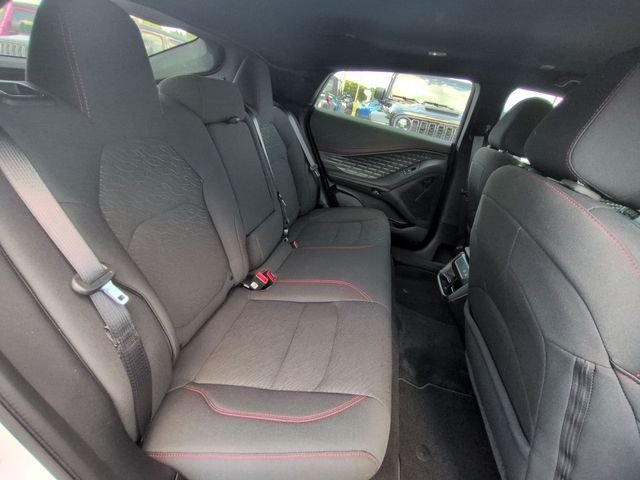 New 2026 White Knuckle Exterior Paint Dodge R/T image 16