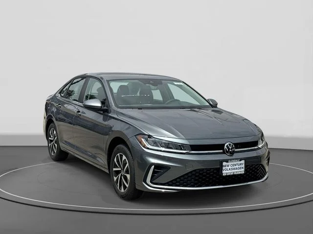2027 Volkswagen Jetta
