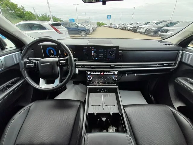 Used 2024 Green Hyundai SEL image 40