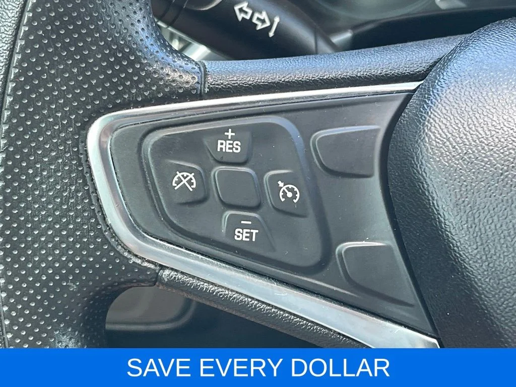 Used 2019 Beige Chevrolet LT image 18