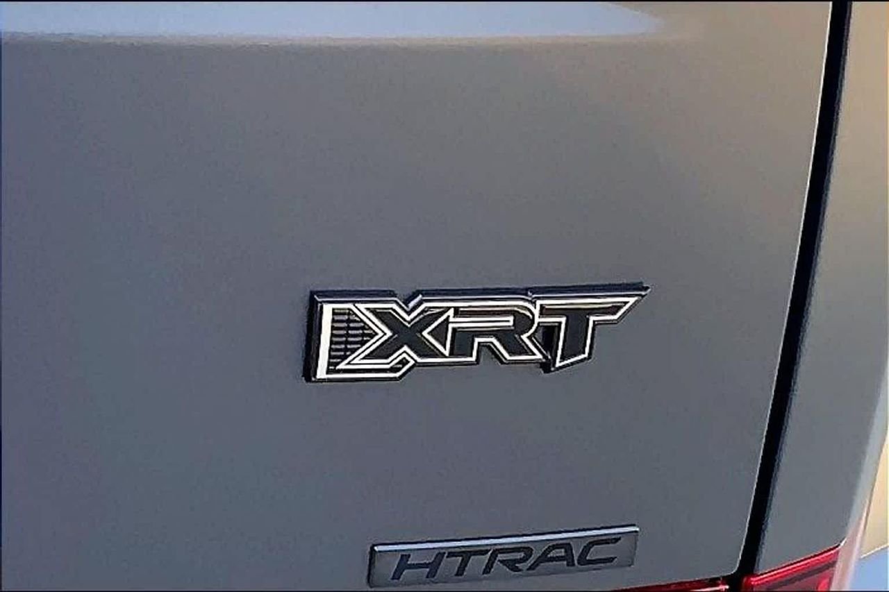 New 2026 Ecotronic Gray Matte Hyundai XRT AWD image 15