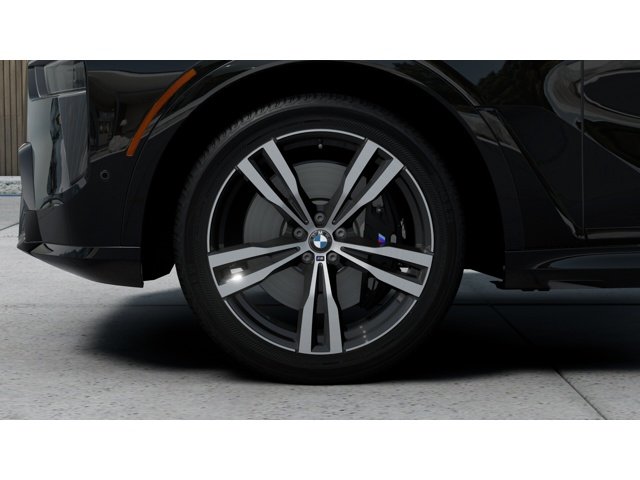 New 2027 Black Sapphire Metallic BMW xDrive40i image 7