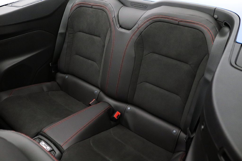 2024 Chevrolet Camaro ZL1 - Photo 20