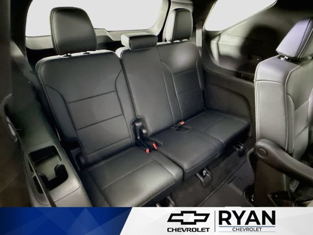 2026 Chevrolet Traverse LT - Photo 27